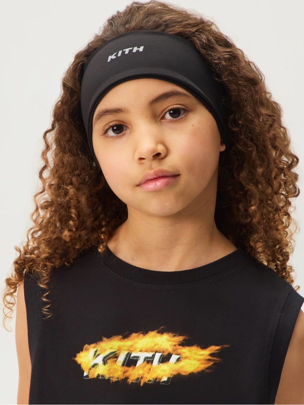Kith active headband